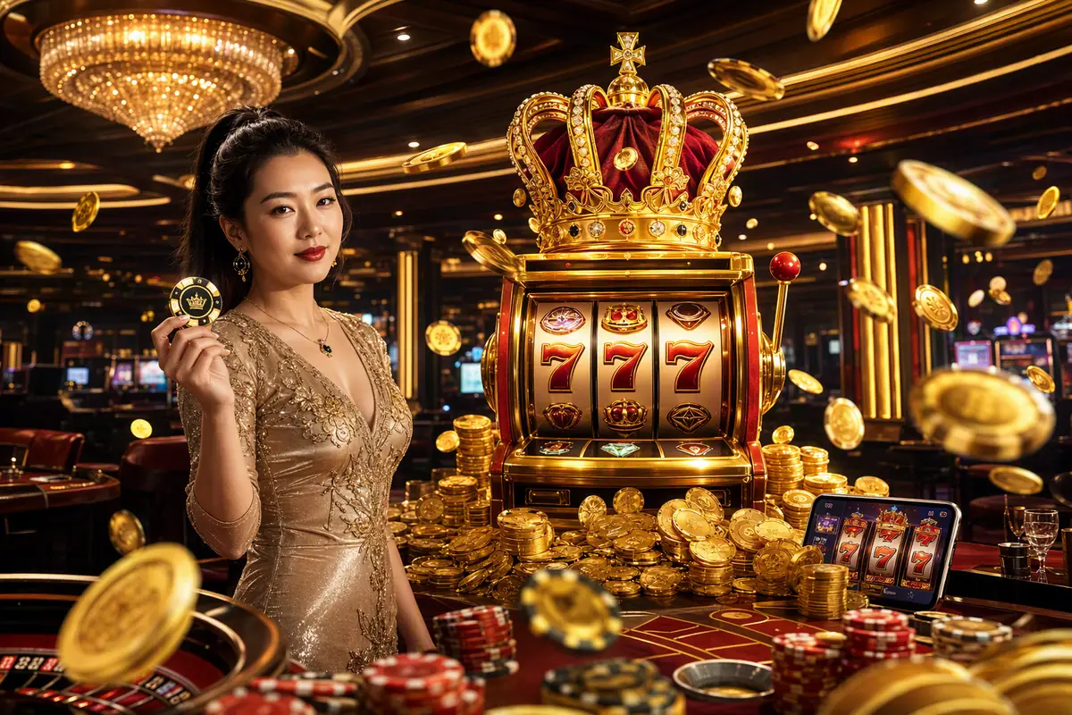 9winbox bonus alu-aluan tawaran deposit pertama