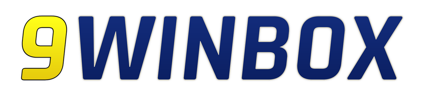 9winbox logo
